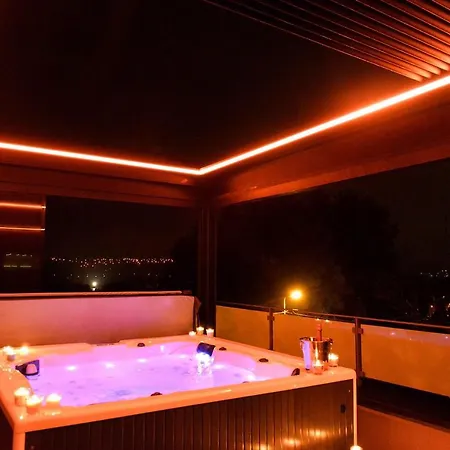Suitedreams - Sky Suite - Liege Exterior photo