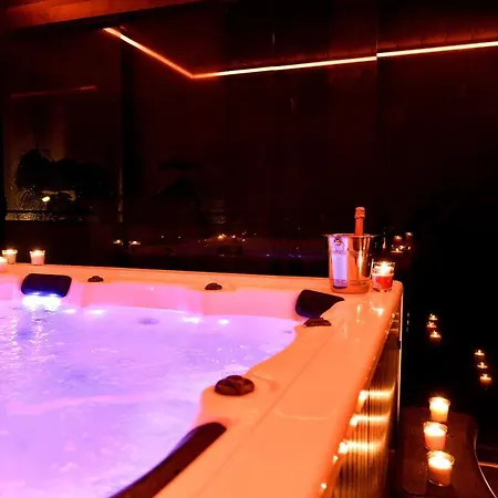 Suitedreams - Sky Suite - Liege Exterior photo
