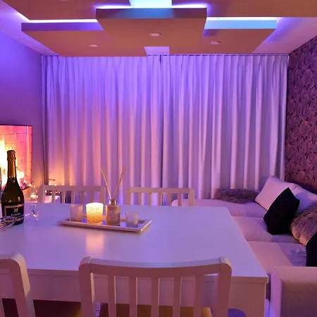 Suitedreams - Sky Suite - Liege Exterior photo